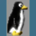 Magicor penguin