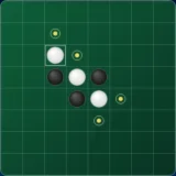 Rocket Reversi Game